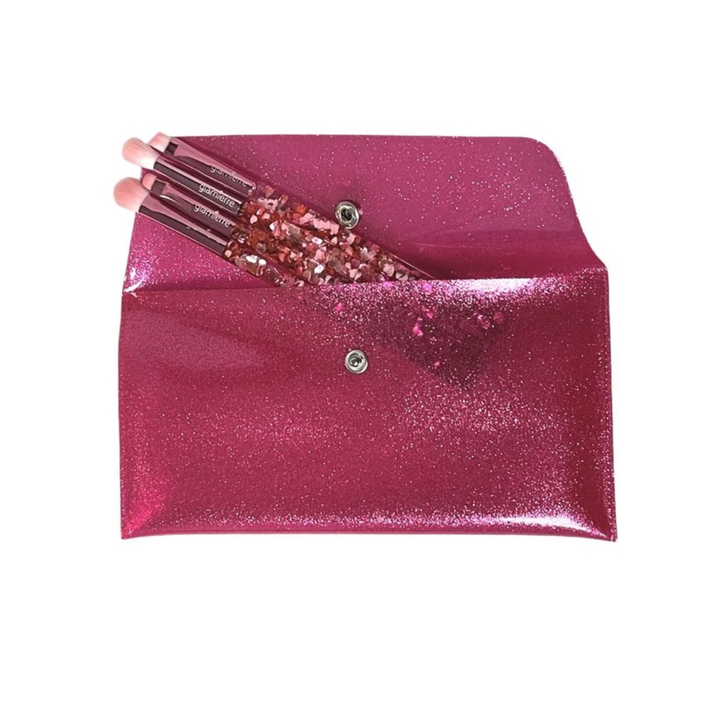 Glamierre brush set